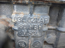 Laden Sie das Bild in den Galerie-Viewer, Motor VW Passat Cc B7 CFF 2.0 TDI 140PS 103kW 148TKm 2012 Diesel Unkomplett MOT5749539230se