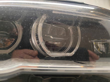 Laden Sie das Bild in den Galerie-Viewer, Frontscheinwerfer BMW 5 F10 7460596 LED Rechts Scheinwerfer Headlight SCH9664989704yc