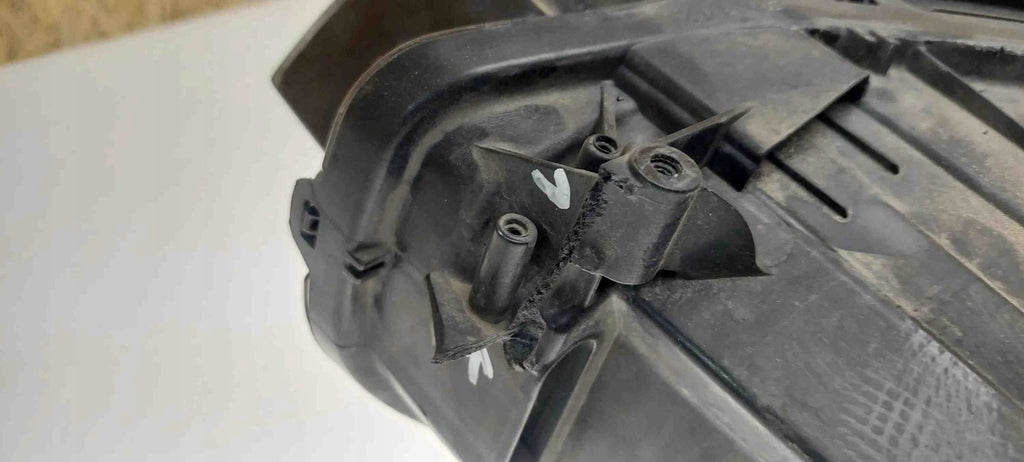 Frontscheinwerfer VW Passat B8 3G1941036Q LED Rechts Scheinwerfer Headlight