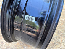 Laden Sie das Bild in den Galerie-Viewer, 1x Alufelge 19 Zoll 8.0" 5x108 42ET Glanz Schwarz 32271991 Volvo V60 S60 FEL9599456467xh