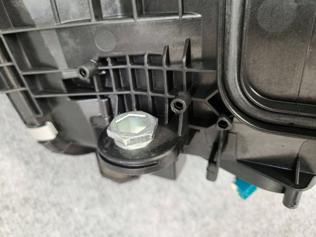 Frontscheinwerfer Mercedes-Benz W206 A2069068003 LED Rechts Headlight SCH4838289474ow