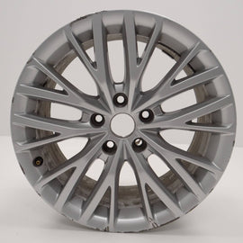 1x Alufelge 17 Zoll 7.5