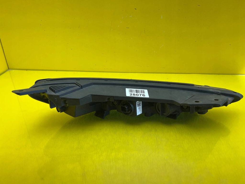 Frontscheinwerfer Hyundai Kona 92207J9000 LED Ein Stück (Rechts oder Links)