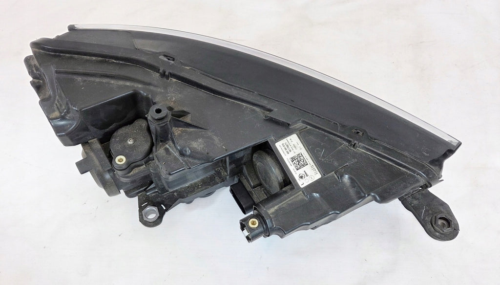 Frontscheinwerfer Skoda Scala 657941015 Ein Satz Scheinwerfer Headlight SCH1547161081bw