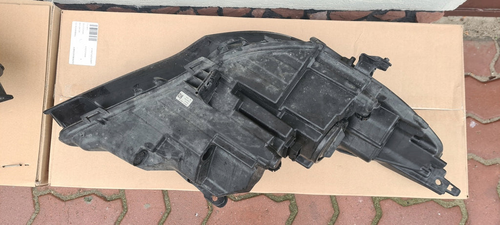 Frontscheinwerfer Opel Astra K 39195688 Full LED Ein Stück (Rechts oder Links)