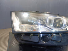 Laden Sie das Bild in den Galerie-Viewer, Frontscheinwerfer Ford FT4Z-13008-H Links Scheinwerfer Headlight SCH7328408682zv