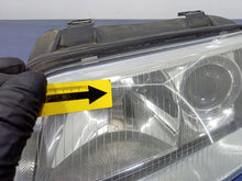 Load image into Gallery viewer, Frontscheinwerfer Audi A4 B5 8D0941003AN Links Scheinwerfer Headlight SCH5608154373jz