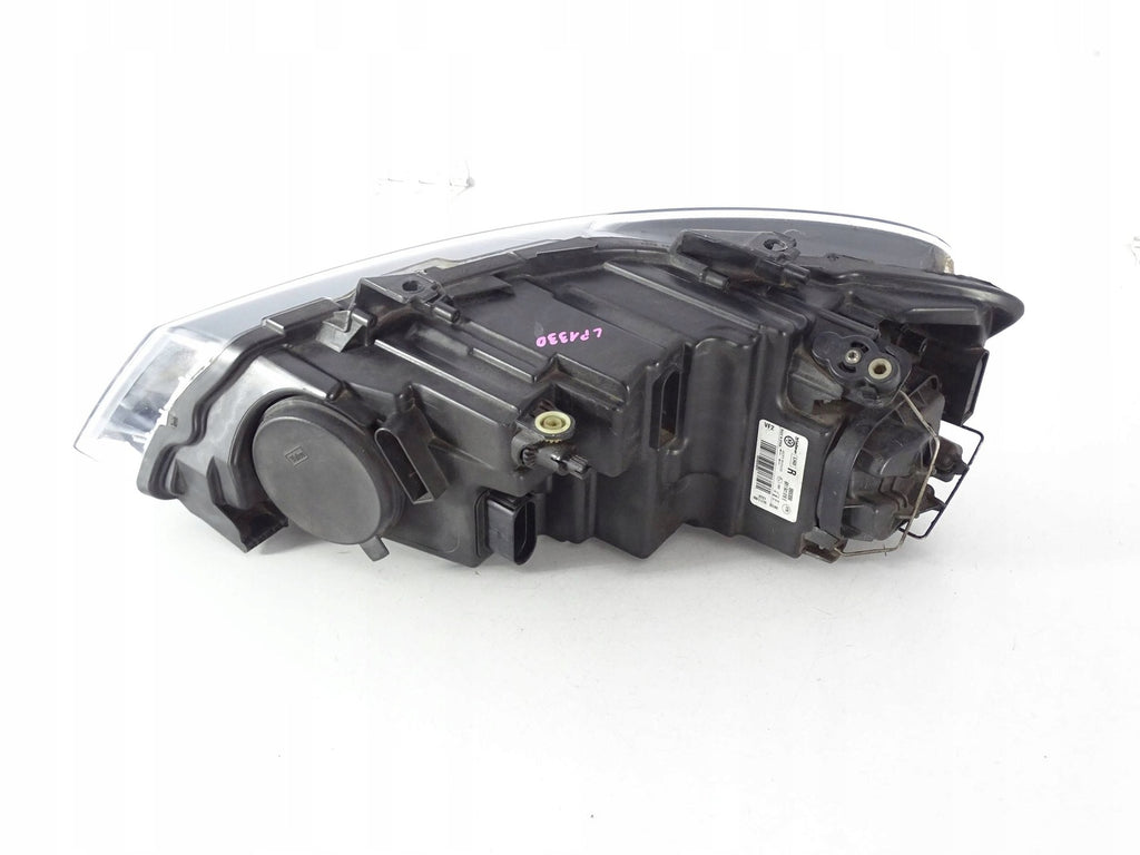 Frontscheinwerfer VW Polo 6r 6R1941016E Rechts Scheinwerfer Headlight SCH3264094772go