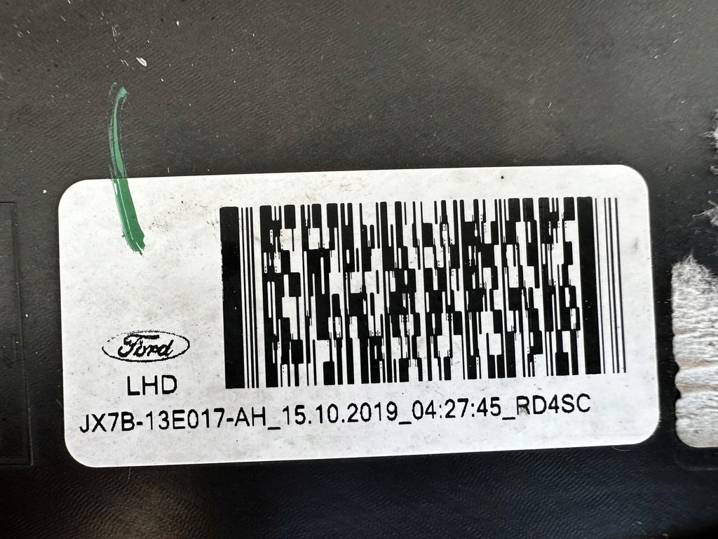 Frontscheinwerfer Ford Focus J7XB13E017AH LED Links Scheinwerfer Headlight SCH9348780463mo