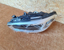 Laden Sie das Bild in den Galerie-Viewer, Frontscheinwerfer BMW 1 F21 F20 7214787 LED Links Scheinwerfer Headlight SCH9495377398qz