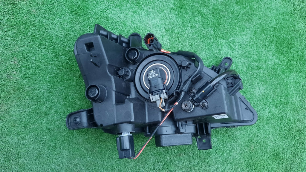 Frontscheinwerfer Hyundai Tucson 92201D7600 Links Scheinwerfer Headlight SCH1890745356hs