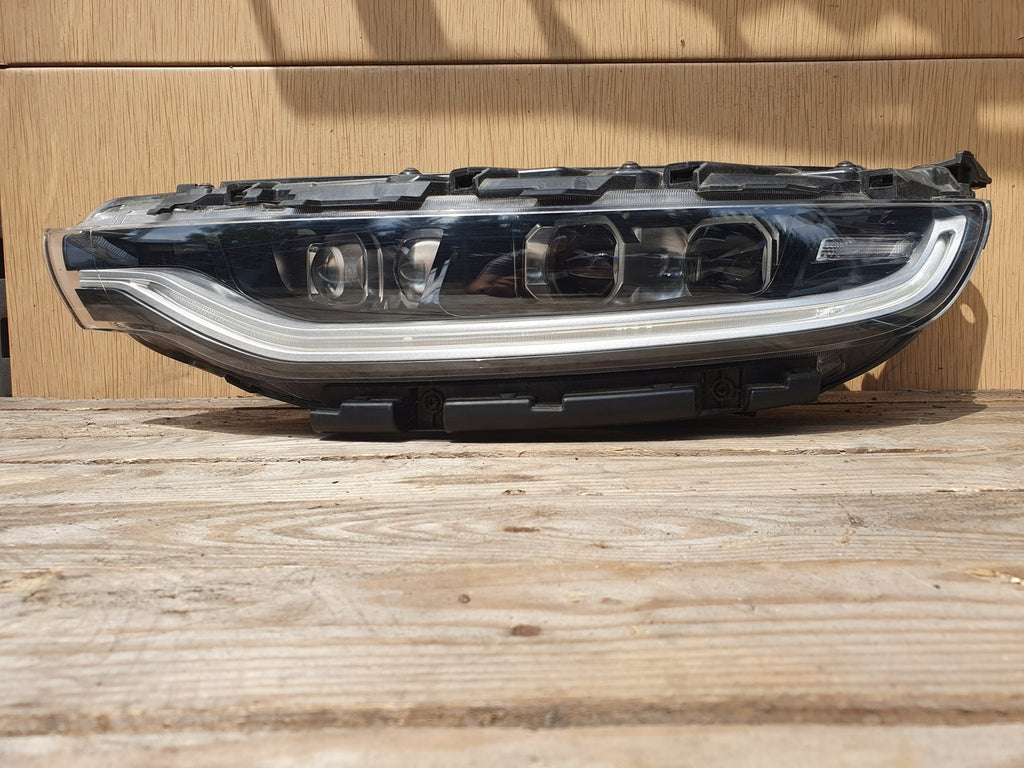 Frontscheinwerfer Kia Soul III 92101-J2 200519 Full LED Links Headlight SCH2233933848ub