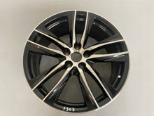 Load image into Gallery viewer, 1x Alufelge 19 Zoll 8.0" 5x112 40ET Glanz Graphit 5F0601025AC Cupra Leon Mg FEL4861151361wh