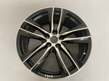 Laden Sie das Bild in den Galerie-Viewer, 1x Alufelge 19 Zoll 8.0" 5x112 40ET Glanz Graphit 5F0601025AC Cupra Leon Mg FEL4861151361wh