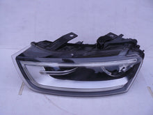 Load image into Gallery viewer, Frontscheinwerfer Audi Q3 8U0941003H Xenon Links Scheinwerfer Headlight