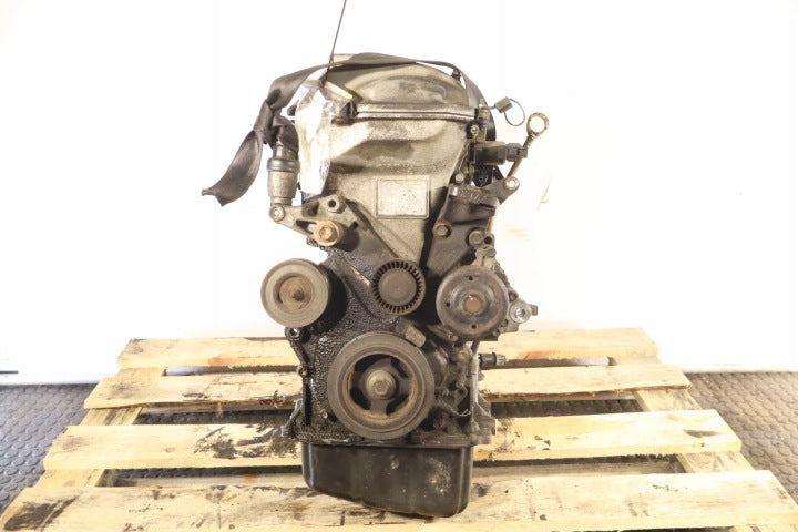 Motor Toyota Corolla 3ZZ 1.6 110PS 2003 Benzin Engine Unkomplett MOT6618549527fj