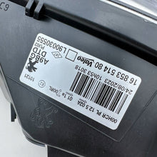 Laden Sie das Bild in den Galerie-Viewer, Frontscheinwerfer Peugeot 208 I 1685351480 Rechts Scheinwerfer Headlight SCH7441869977bx