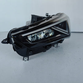 Frontscheinwerfer Cupra Formentor 5FG941007F Full LED Links Headlight SCH7966971411xz
