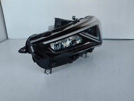 Frontscheinwerfer Cupra Formentor 5FG941007F Full LED Links Headlight SCH7966971411xz