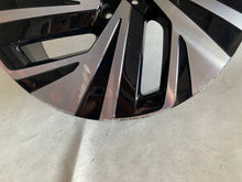 Load image into Gallery viewer, 1x Alufelge 21 Zoll 8.5" 5x112 40ET Glanz Schwarz 11A601025B VW Id.4 Rim Wheel FEL1897254326oi