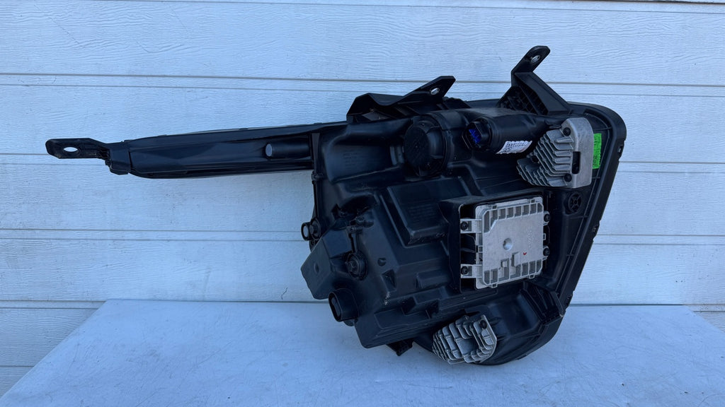 Frontscheinwerfer Kia Sportage V R292112010 LED Links Scheinwerfer Headlight SCH3770993026ky