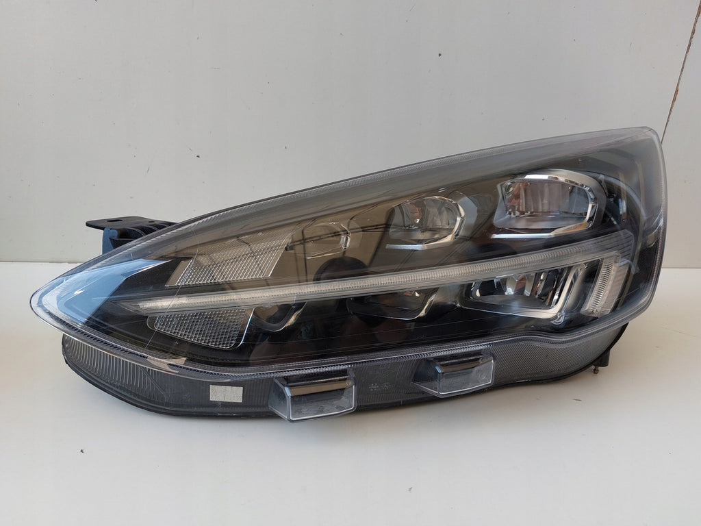 Frontscheinwerfer Ford Focus JX7B-13E015-CE FULL LED Links Headlight