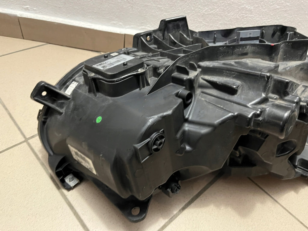 Frontscheinwerfer Ford Galaxy III EM2B-13030-CH LED Links Scheinwerfer Headlight SCH7603472878us