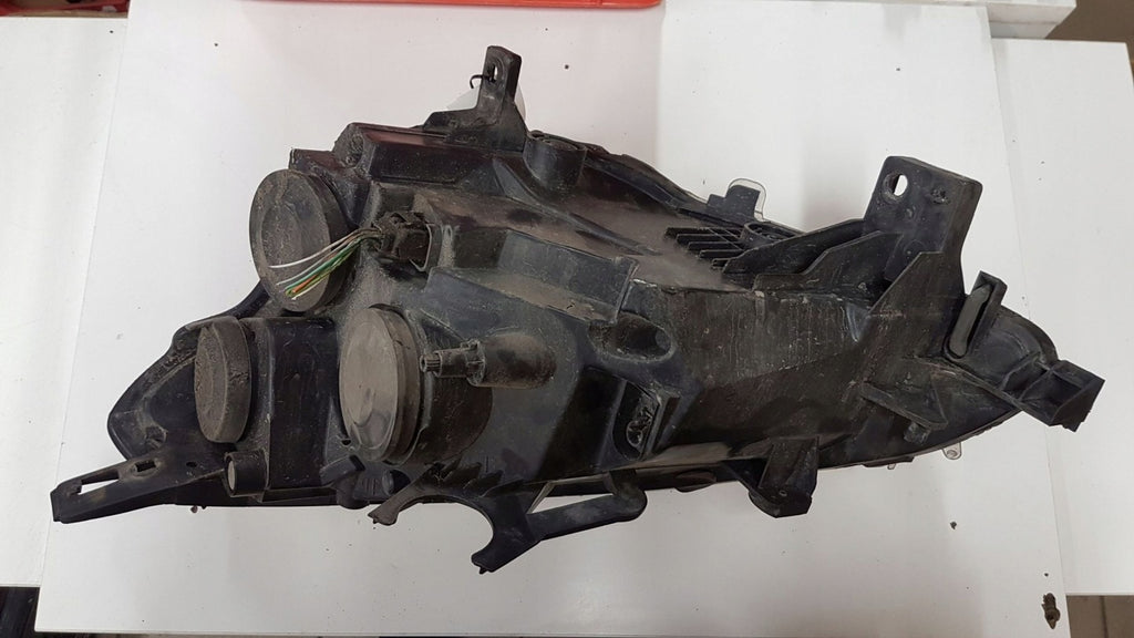 Frontscheinwerfer Citroën Berlingo Rechts Scheinwerfer Headlight SCH8910725924vk