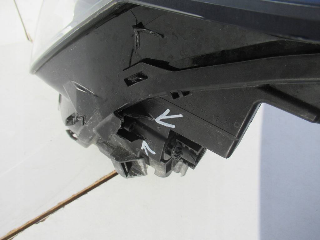 Frontscheinwerfer VW Golf VIII 5H1941035G LED Links Scheinwerfer Headlight SCH3993696153eo