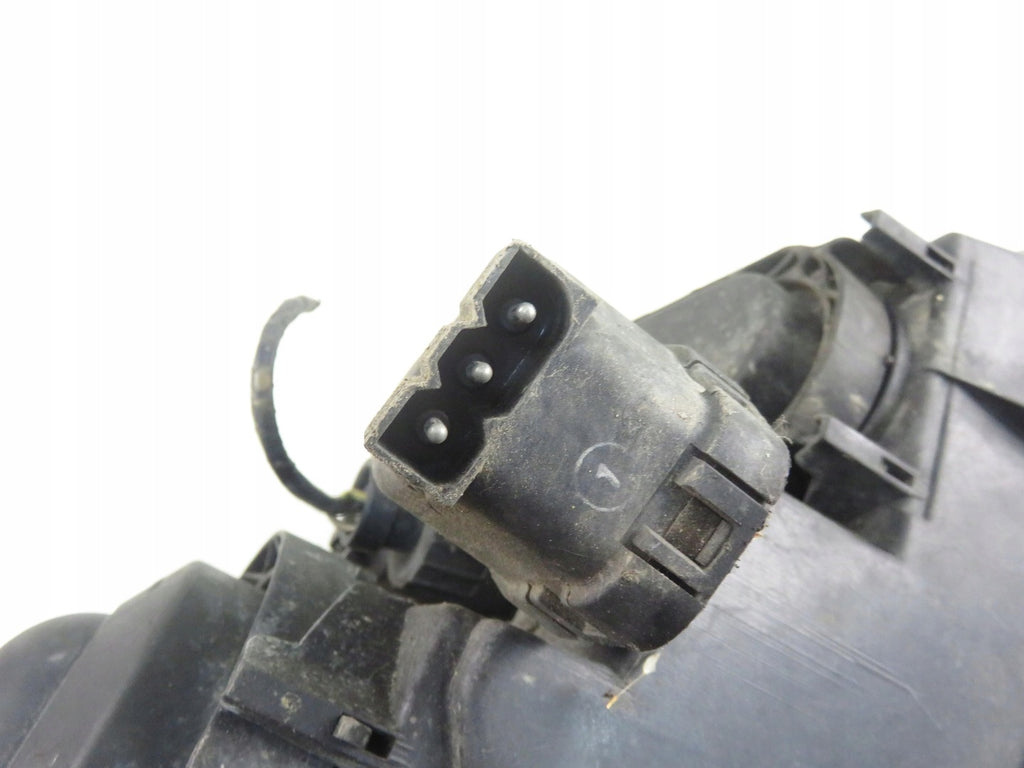 Frontscheinwerfer BMW E36 1387041 Links Scheinwerfer Headlight SCH6619921119ml