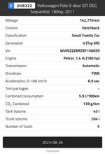 Laden Sie das Bild in den Galerie-Viewer, Motor Skoda Fabia II CAV CAVE 1.4 TSI 180PS 132kW 142TKm 2006 Benzin Komplett MOT9915747580qk
