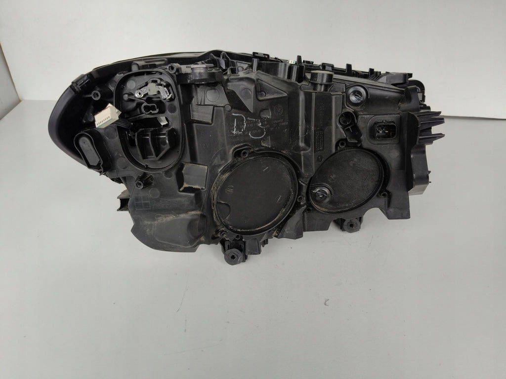 Frontscheinwerfer BMW X3 G01 G02 5A29203-07 Full LED Links Headlight SCH1784252671hr