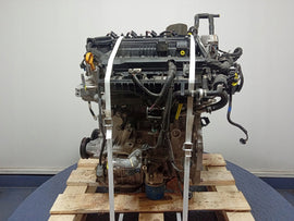 Motor Hyundai I30 III G4LK 1.5 TGDI 160PS 118kW 2021 Benzin Engine Komplett