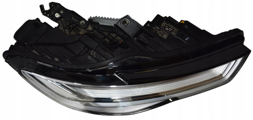 Frontscheinwerfer Audi A6 C7 4G0941033H 4G0941034H Full LED Ein Satz Headlight SCH4455399975lq