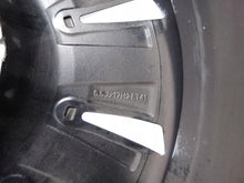 Load image into Gallery viewer, 1x Alufelge 17 Zoll 6.5" 5x112 41ET Glanz Graphit 3V0601025AH Mg Superb Iii FEL2225634394hm