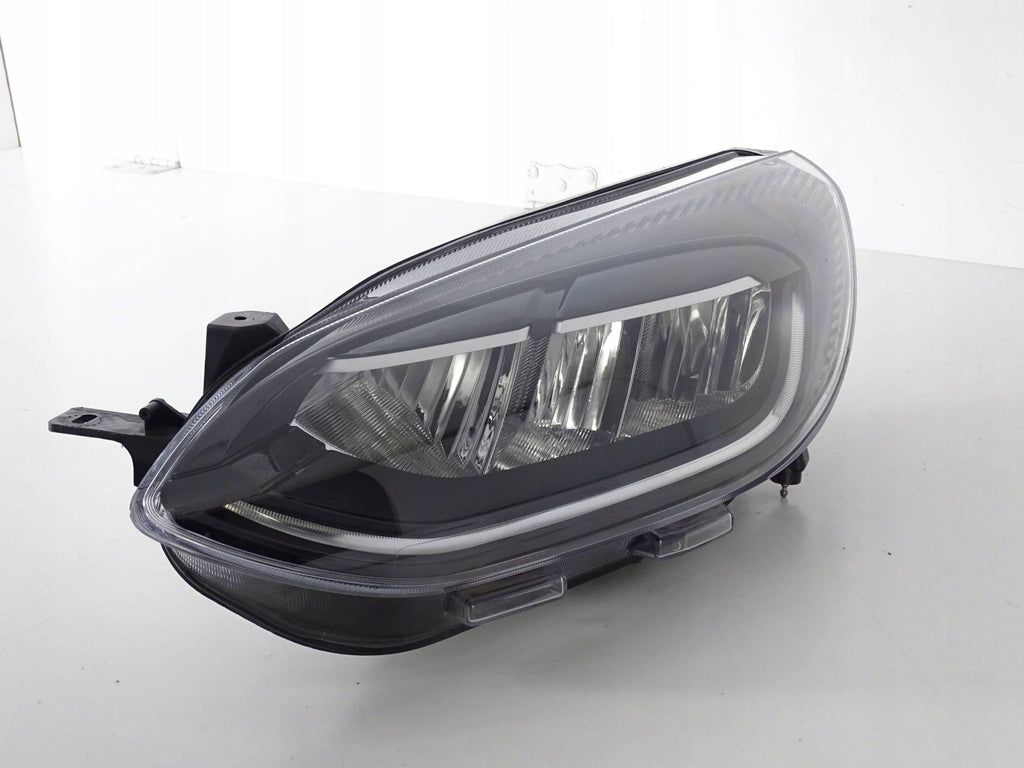 Frontscheinwerfer Ford Fiesta I N1BB-13E015- Links Scheinwerfer Headlight SCH5532637639eb