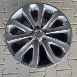 1x Alufelge 20 Zoll 8.5