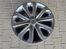 Load image into Gallery viewer, 1x Alufelge 20 Zoll 8.5" 5x120 CK5M-1007-EA Land Rover Range I L405 Rim Wheel FEL9950549654yz