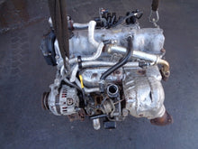 Laden Sie das Bild in den Galerie-Viewer, Motor Ford Mazda Ranger Bt50 2.5 97PS 71kW 141TKm 2003 Diesel Engine Komplett MOT9087596608cg