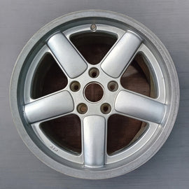 1x Alufelge 17 Zoll 8.0
