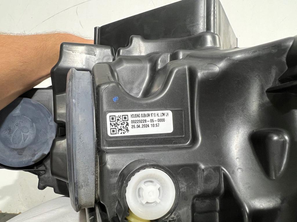 Frontscheinwerfer Ford Custom PZ31-13E015-AD Full LED Rechts oder Links SCH7739412656mt