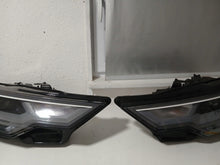 Laden Sie das Bild in den Galerie-Viewer, Frontscheinwerfer Audi A6 4K0941033 4K0941034 LED Ein Satz Headlight SCH8371490975ay