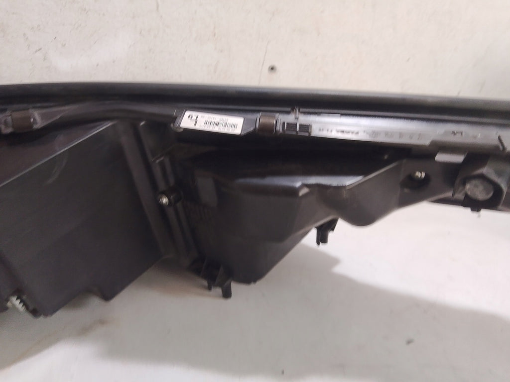 Frontscheinwerfer Toyota Chr C-Hr 81150-F4170 Full LED Links Headlight SCH2584504267hg