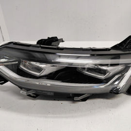Frontscheinwerfer Renault Talisman Links Scheinwerfer Headlight SCH7526652586uo