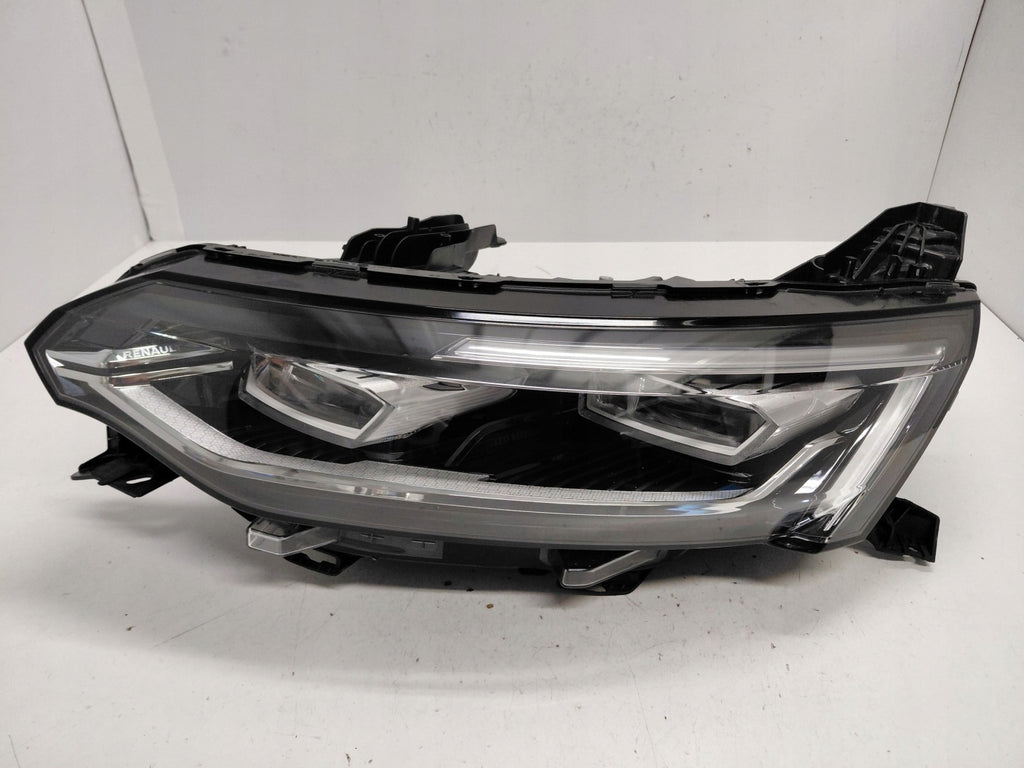 Frontscheinwerfer Renault Talisman Links Scheinwerfer Headlight SCH7526652586uo