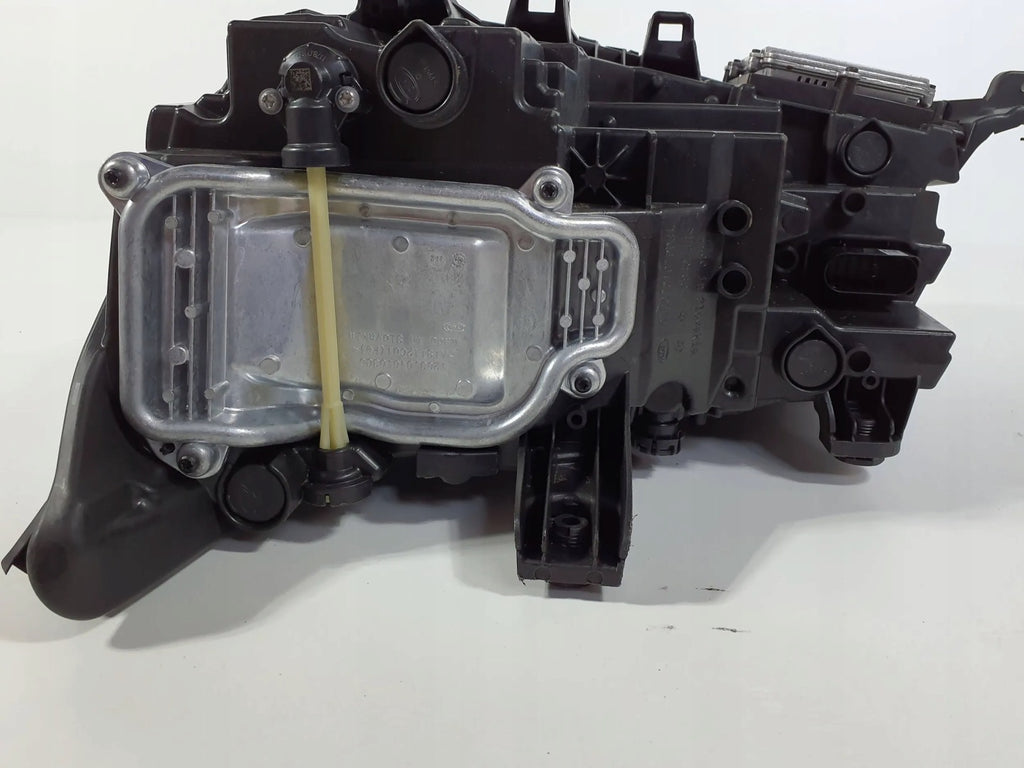 Frontscheinwerfer VW Transporter 701941082A Rechts Scheinwerfer Headlight SCH4210270565xk