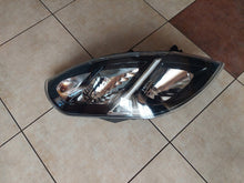 Laden Sie das Bild in den Galerie-Viewer, Frontscheinwerfer Opel Movano B 260107241R-2 LED Rechts Scheinwerfer Headlight SCH5652933352pr