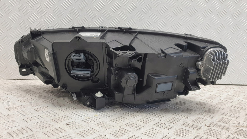 Frontscheinwerfer Volvo S90 II V90 31655741 Full LED Rechts Headlight SCH3093090192zx