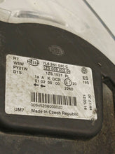 Load image into Gallery viewer, Frontscheinwerfer VW Touareg 7L6941040C Rechts Scheinwerfer Headlight SCH4069076346tk