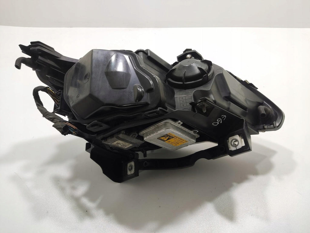 Frontscheinwerfer BMW 5 E60 E61 7044671-05 Xenon Links Scheinwerfer Headlight SCH4817208322lt